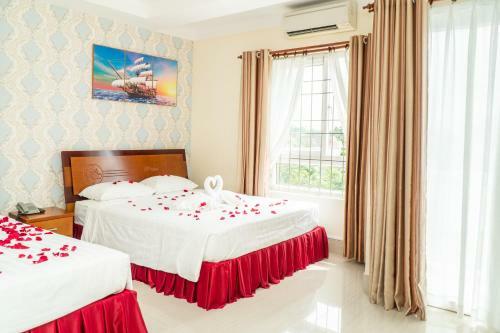 Sun & Sea Hotel