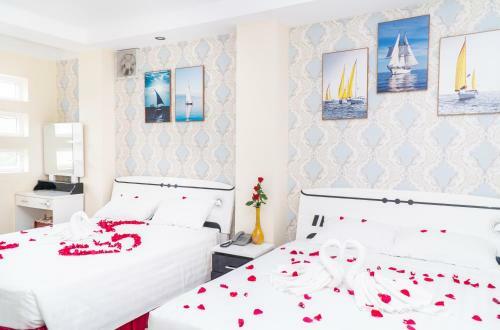 Sun & Sea Hotel