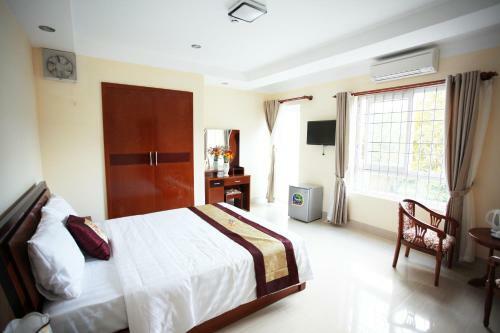 Sun & Sea Hotel