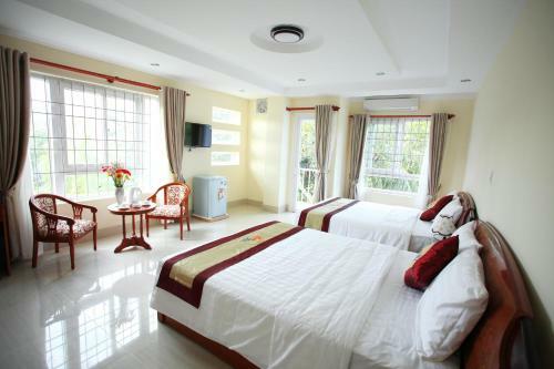Sun & Sea Hotel
