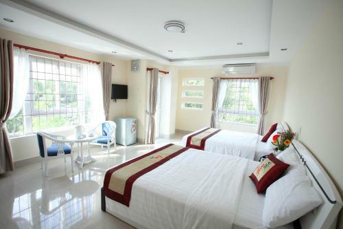 Sun & Sea Hotel