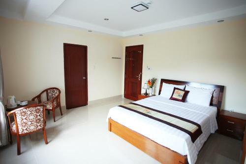 Sun & Sea Hotel