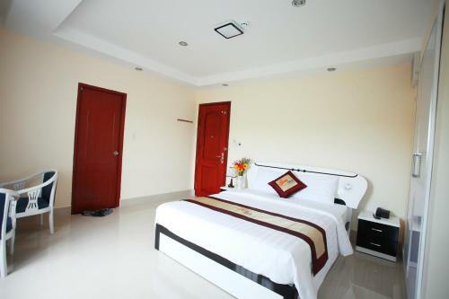 Sun & Sea Hotel