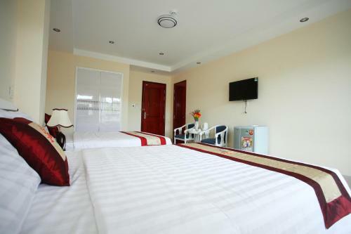 Sun & Sea Hotel