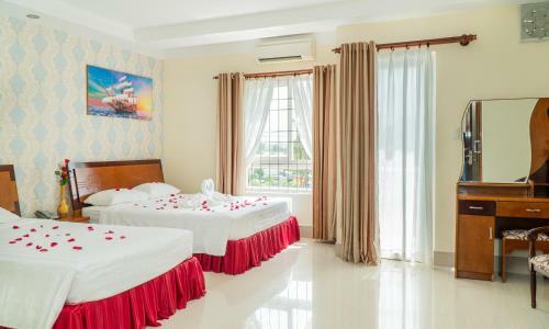 Sun & Sea Hotel