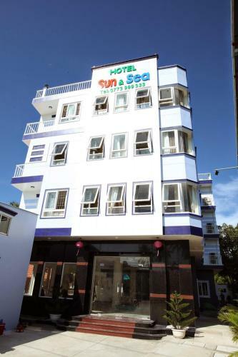 Sun & Sea Hotel