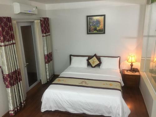 Galaxy Hotel Bac Ninh