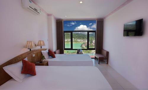 Cong Fu Hotel