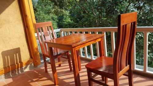 Huy Trung Homestay