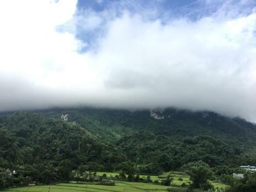 Hotel Ba Be Legend Villa