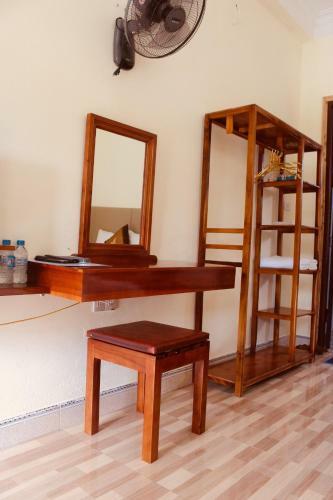 Hotel Ba Be Legend Villa