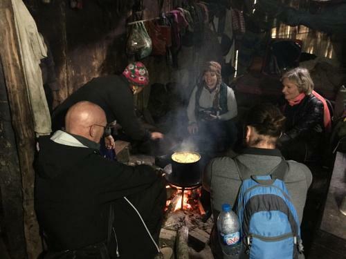 Hotel Ba Be Legend Villa