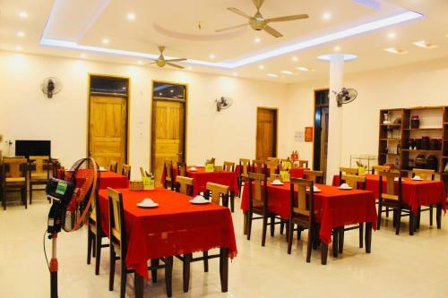 Hotel Ba Be Legend Villa