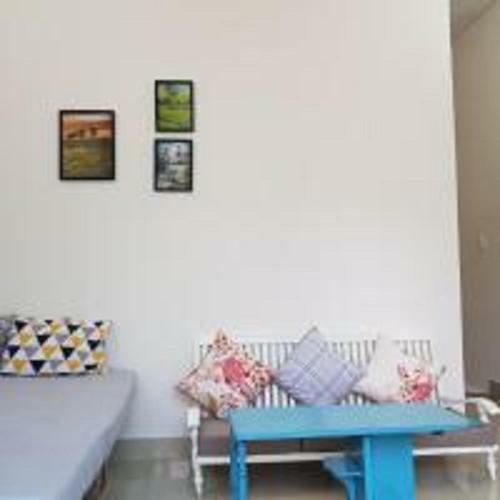 Apartamento Friendly House - Homestay Bao Loc