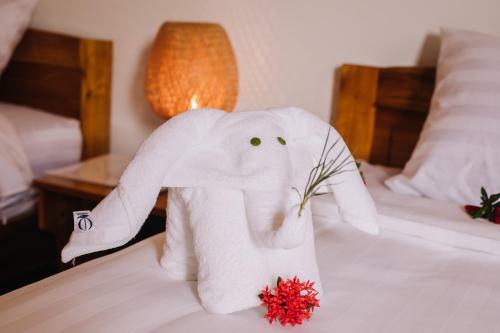 Hotel Palm Hill Resort