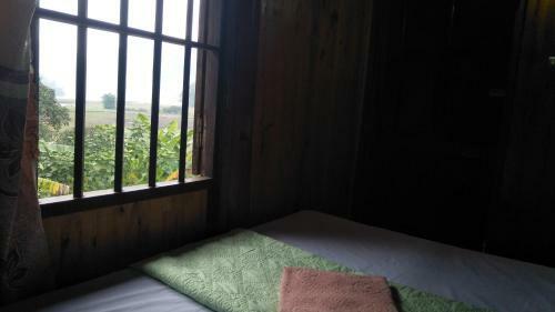Bed & Breakfast Huyen Hao Homestay