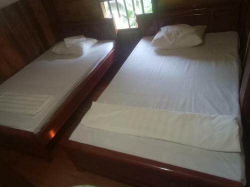 Thai An Homestay At Ba Be