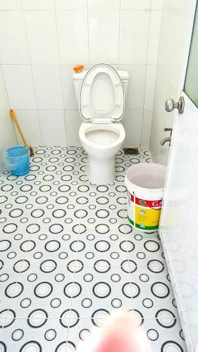 Hostal Hanh Phuc Guesthouse