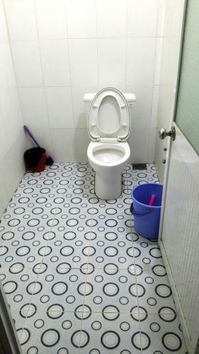 Hostal Hanh Phuc Guesthouse