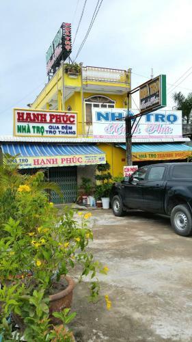 Hostal Hanh Phuc Guesthouse