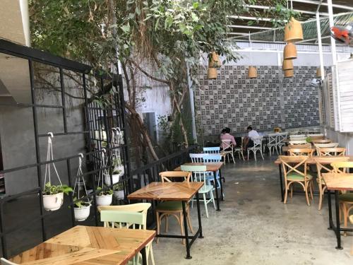 Hostal Nh� Kh�ch Ken