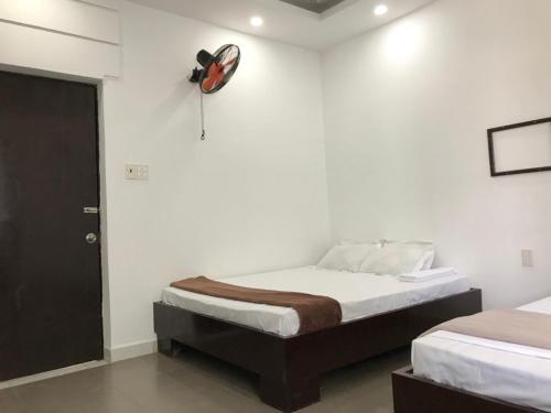 Hostal Nh� Kh�ch Ken