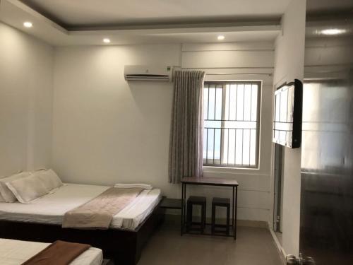 Hostal Nh� Kh�ch Ken