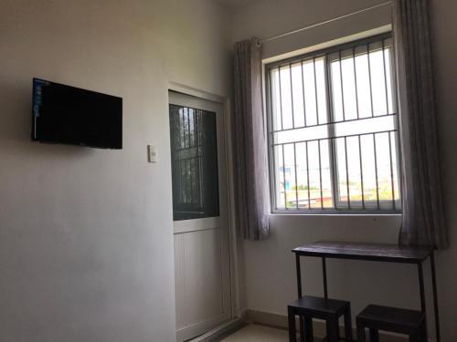 Hostal Nh� Kh�ch Ken