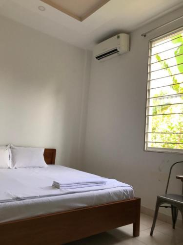 Hostal Nh� Kh�ch Ken