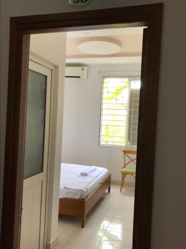 Hostal Nh� Kh�ch Ken