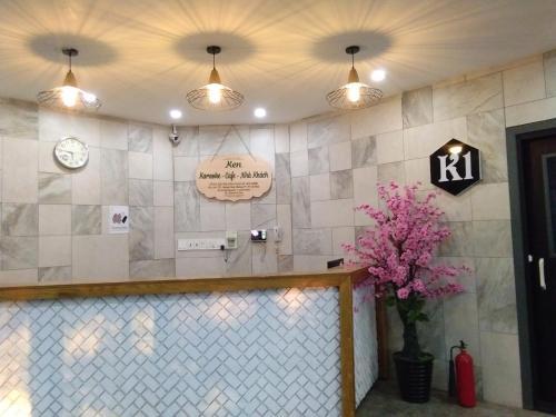 Hostal Nh� Kh�ch Ken