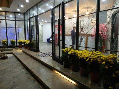 Hostal Nh� Kh�ch Ken