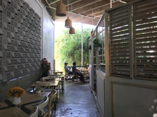 Hostal Nh� Kh�ch Ken