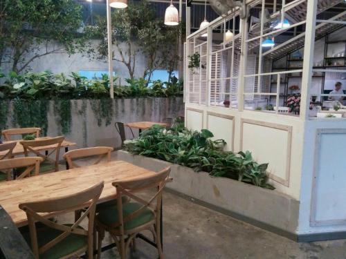 Hostal Nh� Kh�ch Ken