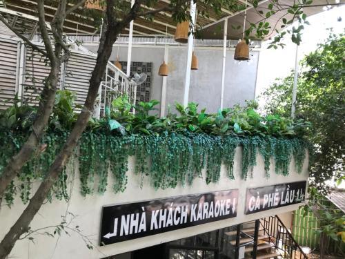 Hostal Nh� Kh�ch Ken