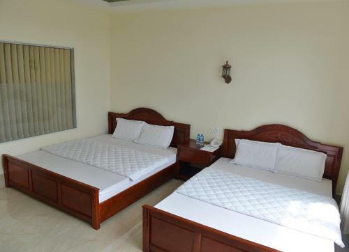 Riverside Cai Be Hotel