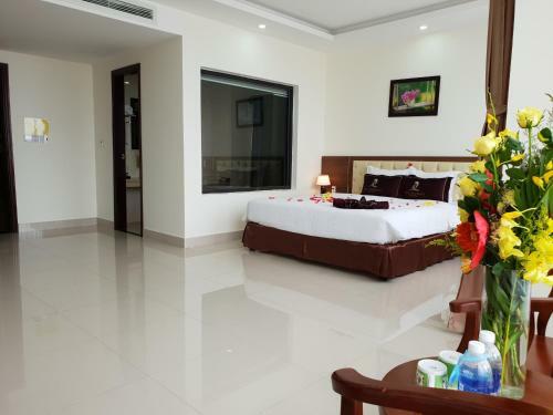 Phu Cuong Beach Hotel
