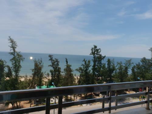 Phu Cuong Beach Hotel