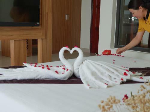 Phu Cuong Beach Hotel