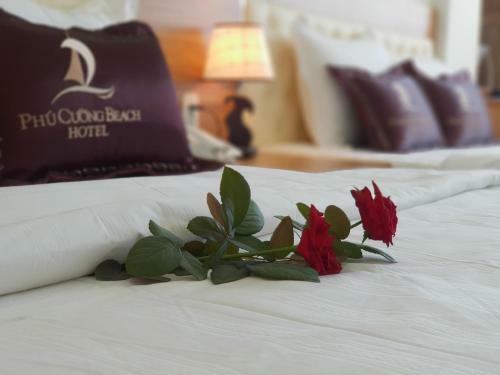 Phu Cuong Beach Hotel