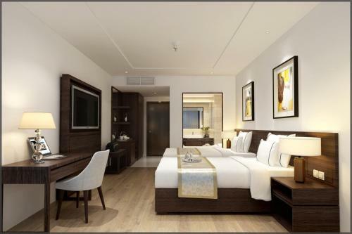 Phu Cuong Beach Hotel