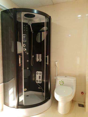 Phu Cuong Beach Hotel