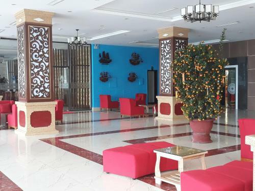 Phu Cuong Beach Hotel