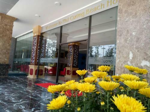 Phu Cuong Beach Hotel