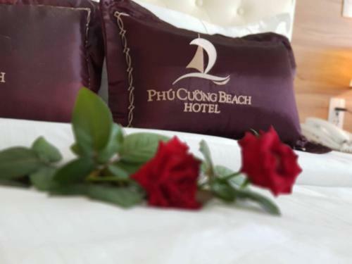Phu Cuong Beach Hotel