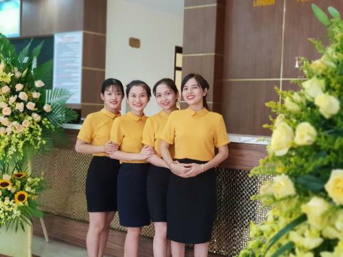 Phu Cuong Beach Hotel