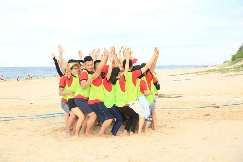 Phu Cuong Beach Hotel