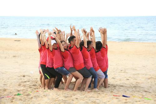 Phu Cuong Beach Hotel