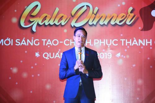 Phu Cuong Beach Hotel