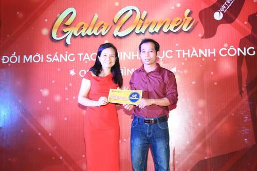Phu Cuong Beach Hotel